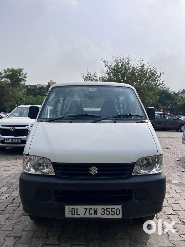 2024 5 STR With AC Plus HTR CNG — ₹5.75L on OLX