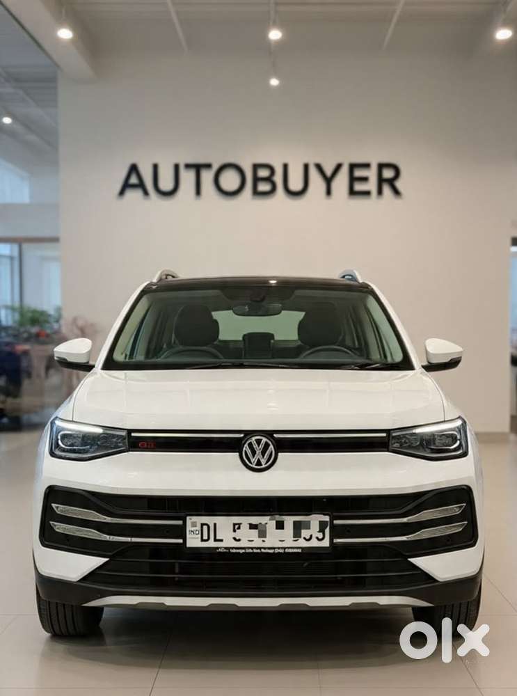 2026 GT Plus 1.5 TSI DSG — ₹19.4L on OLX