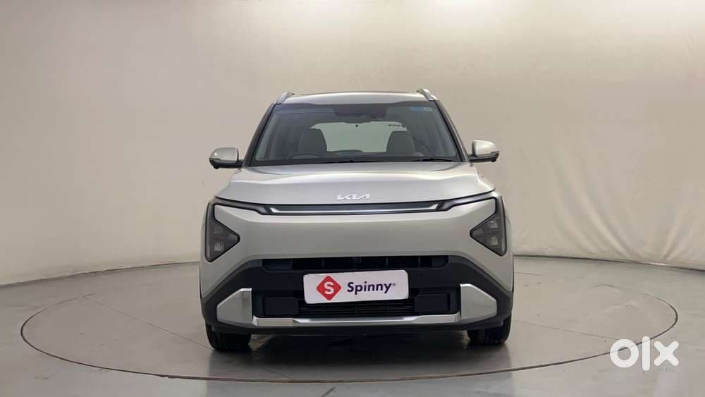 2025 HTK — ₹21.8L on OLX