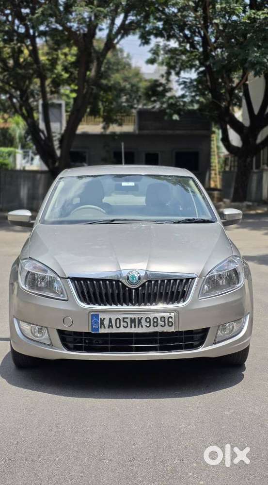 2012 [2011-2016] 1.6 Ambition MPI — ₹2.75L on OLX