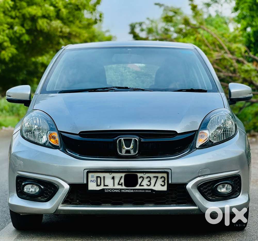 2017 VX MT — ₹3.25L on OLX