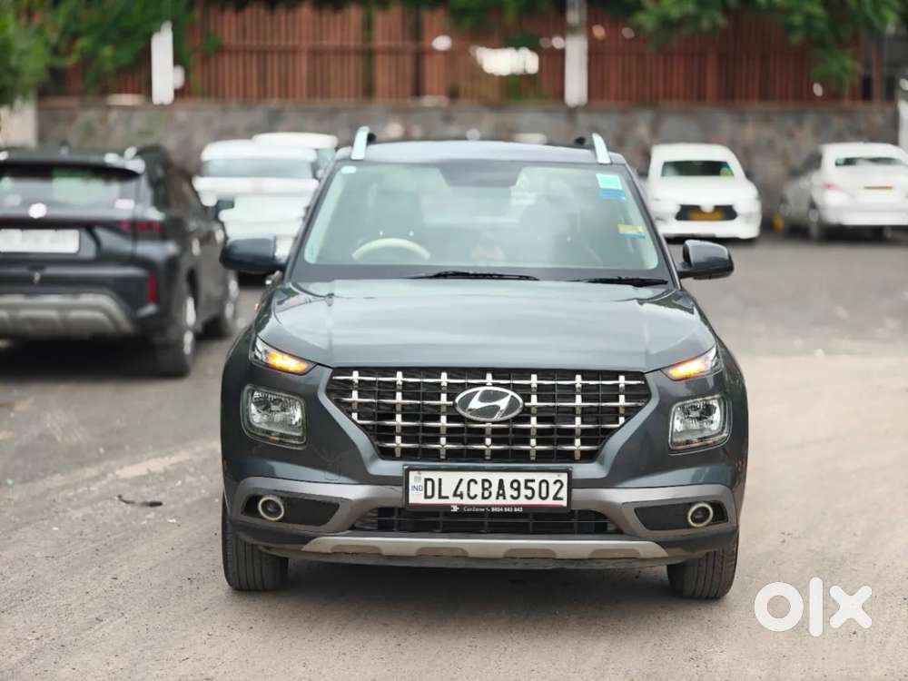 2022 S 1.2 Petrol — ₹5.95L on OLX
