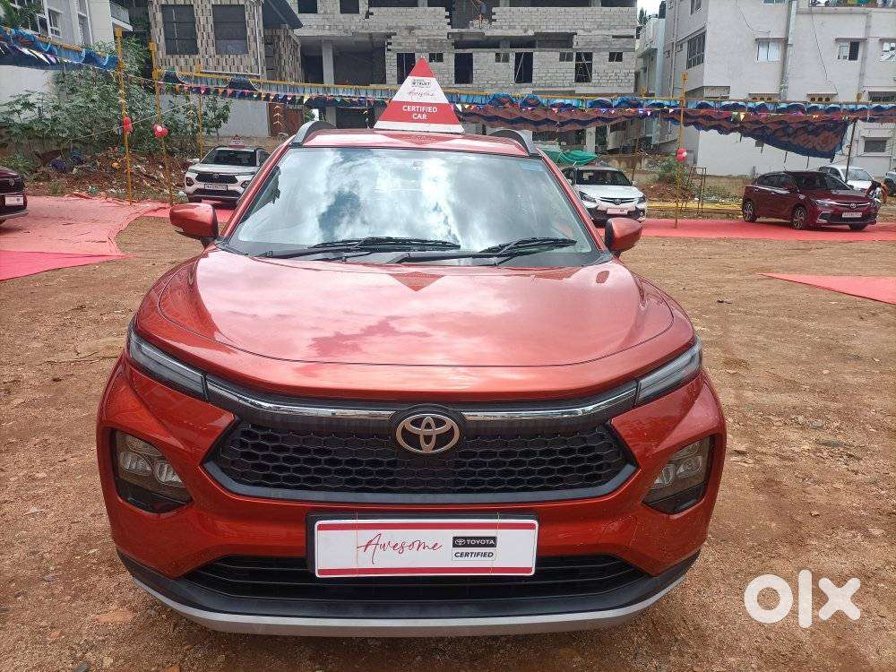 2025 S Plus 1.2 Petrol AMT — ₹9.30L on OLX