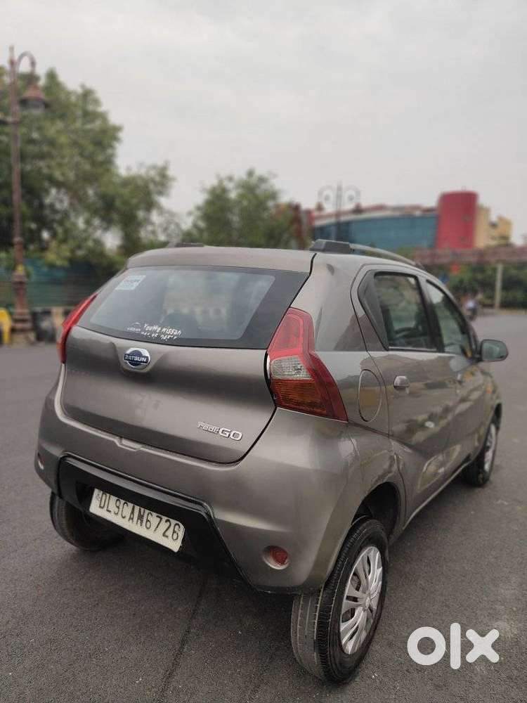 2017 1.0 S — ₹1.15L on OLX