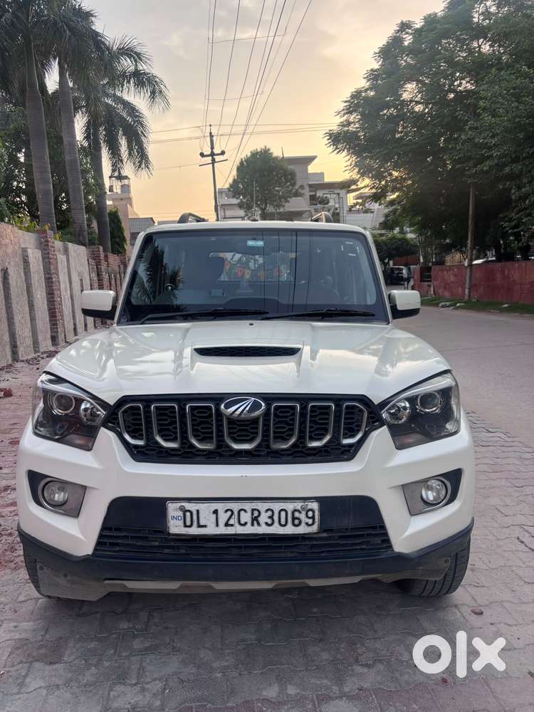 2019 2.2 S7 120 PS — ₹7.99L on OLX