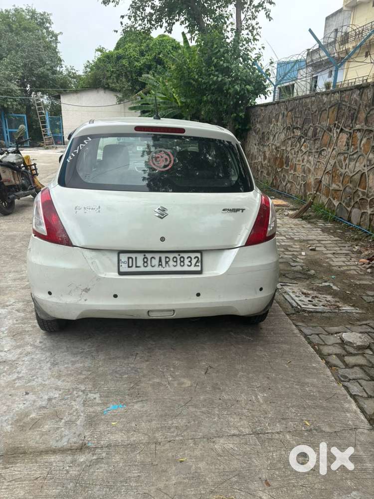 2017 LXI (O) — ₹2.80L on OLX