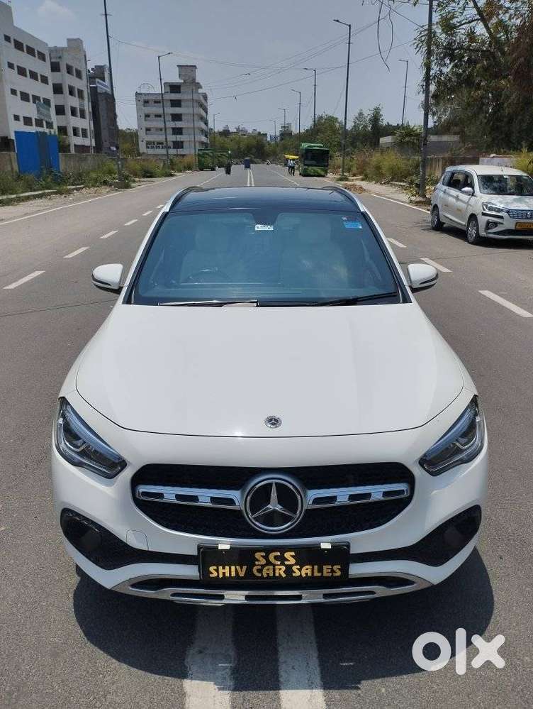 2023 200 — ₹33.5L on OLX