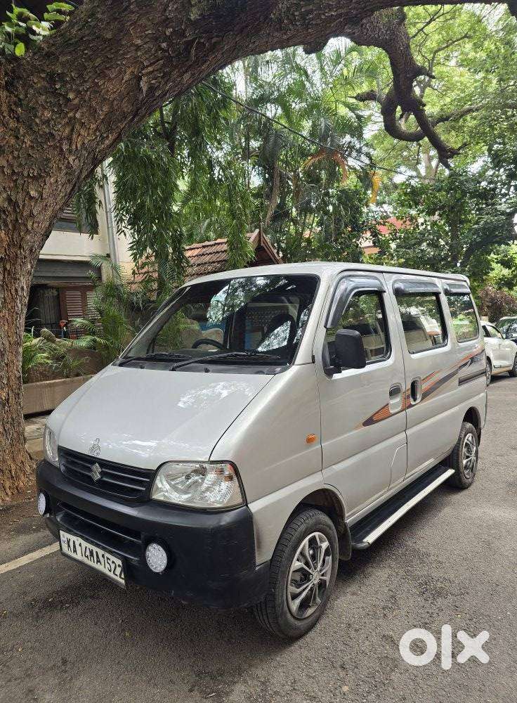 2021 1.2 Tour V 5 STR — ₹4.45L on OLX