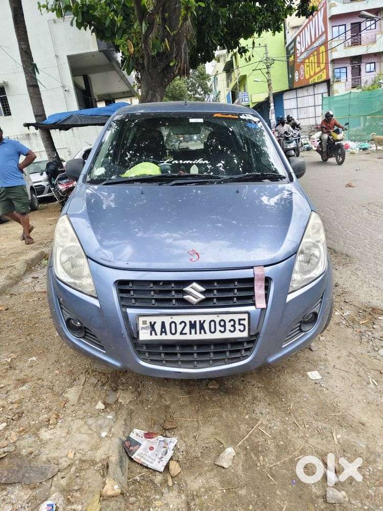 2015 VXi (ABS) BS IV — ₹3.65L on OLX