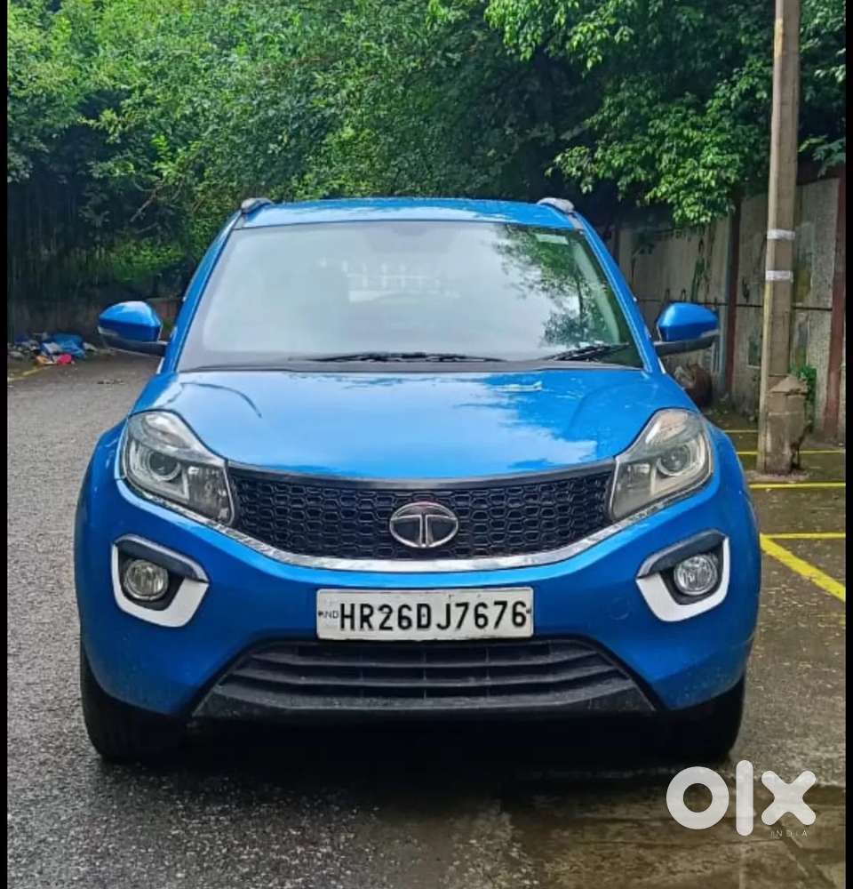 2017 1.5 Revotorq XZ Plus — ₹3.49L on OLX