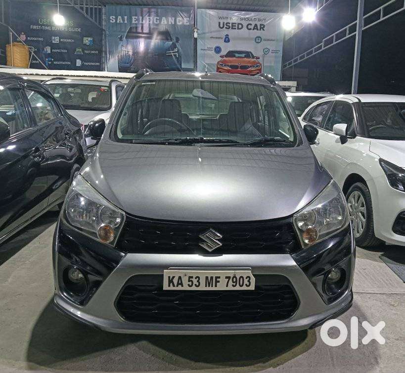 2019 1.0 ZXI AMT — ₹4.95L on OLX