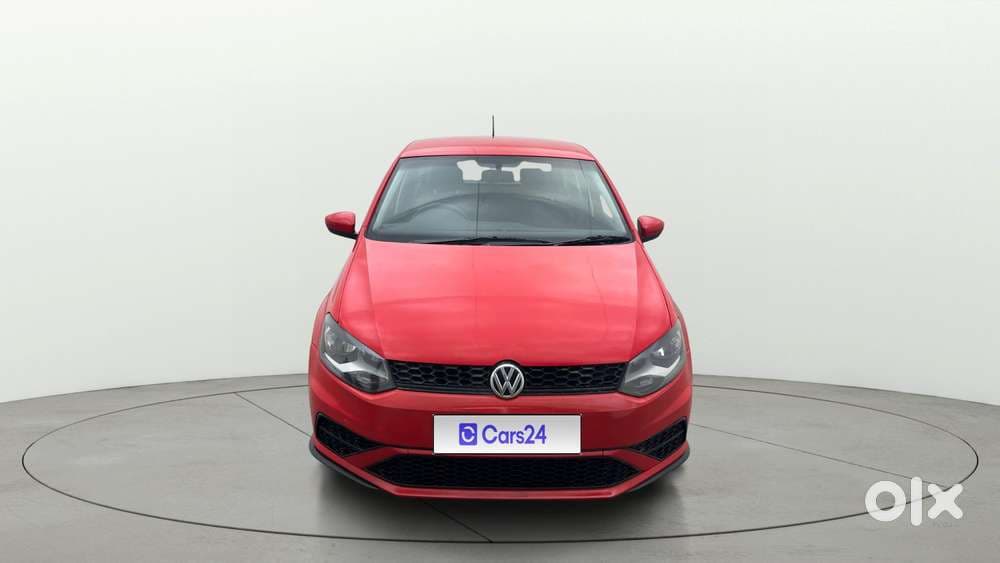 2022 1.0 MPI Trendline — ₹5.48L on OLX