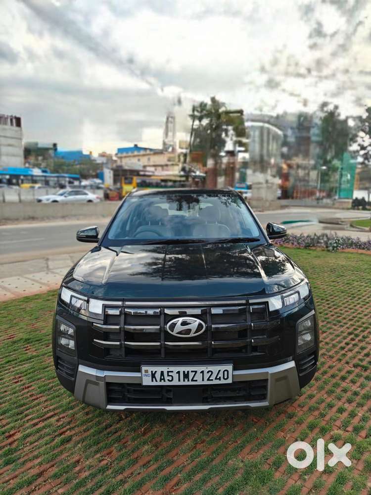2025 1.5 MPi SX Petrol IVT — ₹16.9L on OLX