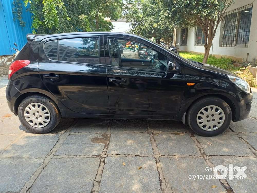 2012 Magna Plus — ₹2.25L on OLX