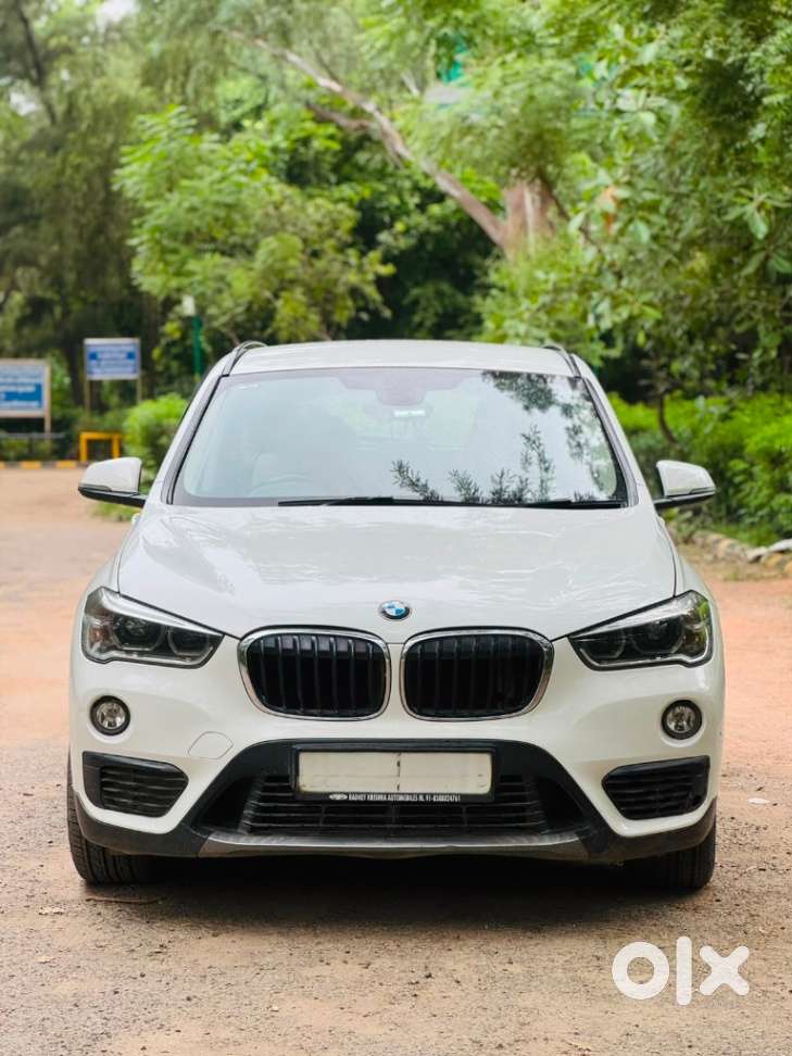2017 2.0 sDrive20d Expedition — ₹7.75L on OLX