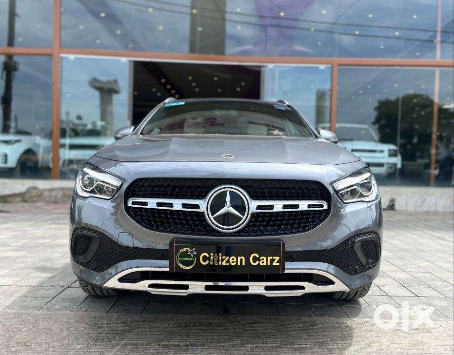 2022 220d — ₹37.0L on OLX