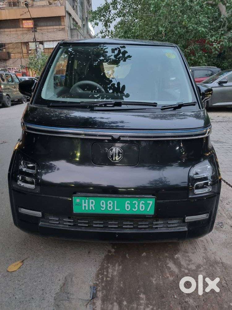 2023 Play — ₹6.65L on OLX