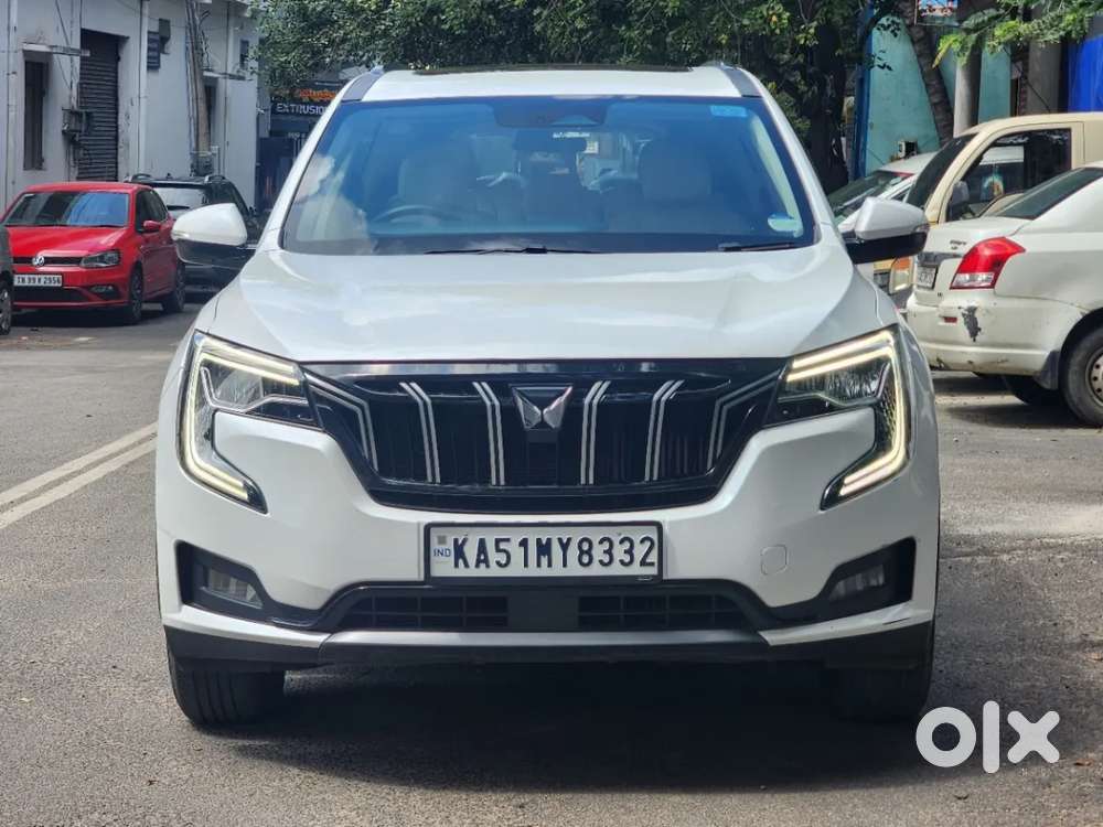 2025 2.0 AX 7 Petrol MT 7 Str — ₹19.0L on OLX