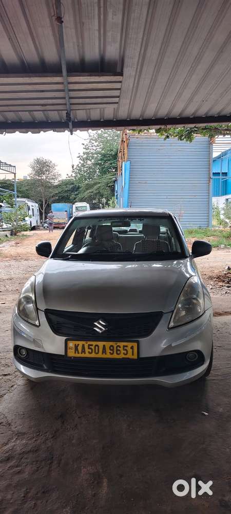 2019 Maruti Suzuki Dzire — used car price guide