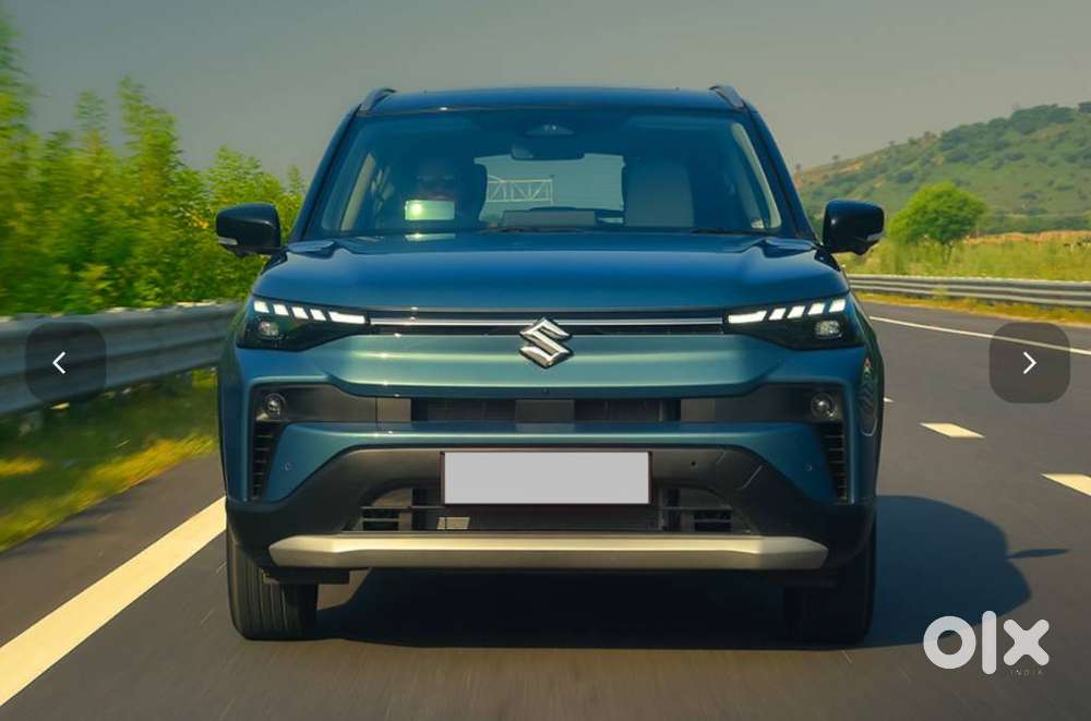 2026 Maruti Suzuki Victoris, 2026 — ₹10.5L on OLX