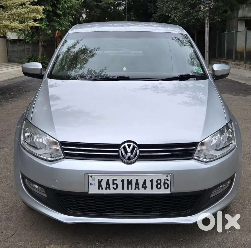 2010 1.2 MPI Highline Plus — ₹2.95L on OLX