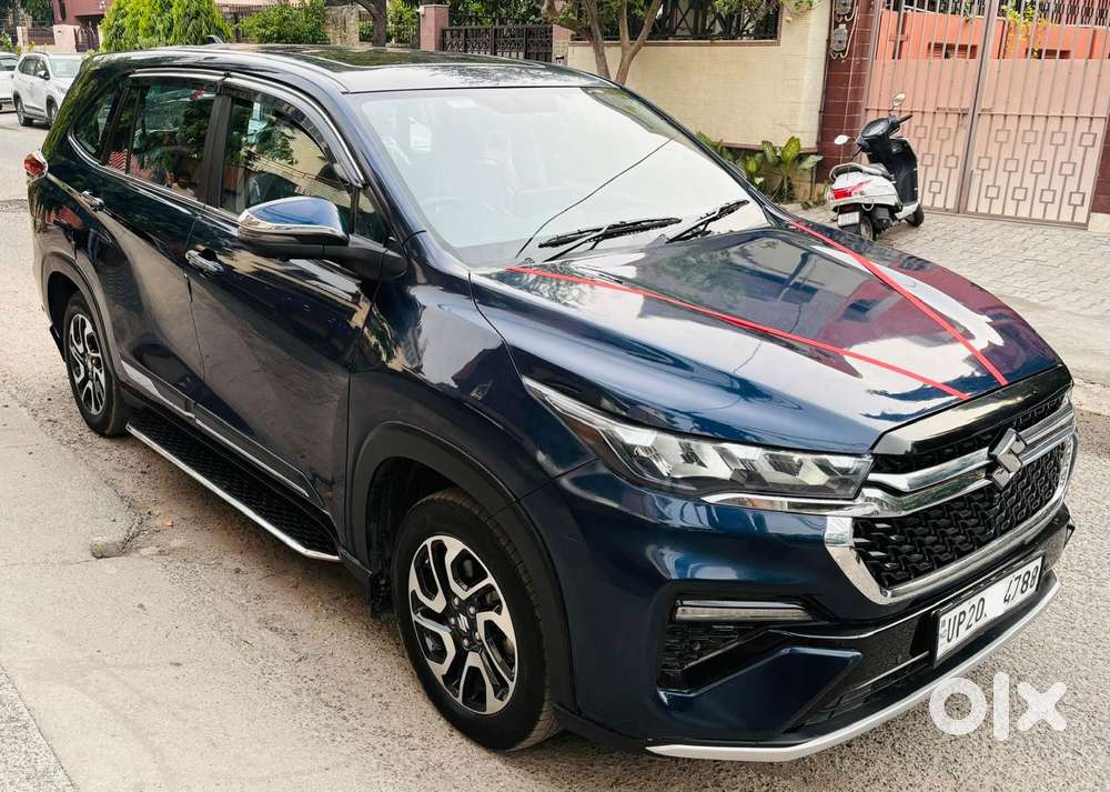 2025 2.0 VX Hybrid 7 STR — ₹24.4L on OLX
