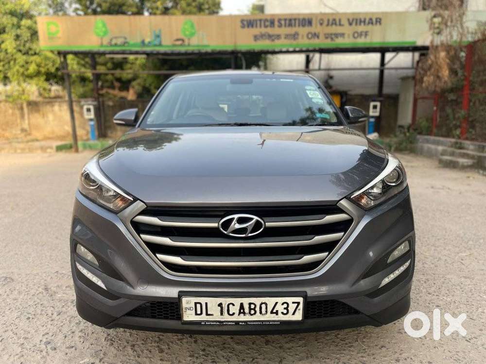 2019 2.0 2WD MT Petrol — ₹7.85L on OLX
