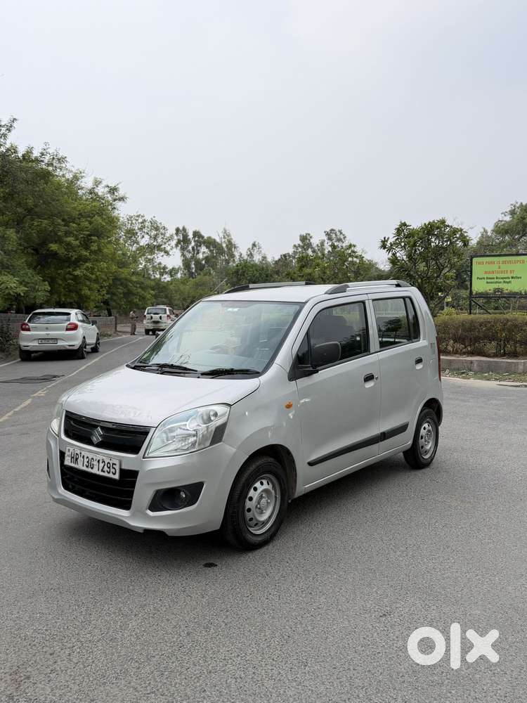 2012 LXI CNG — ₹1.36L on OLX