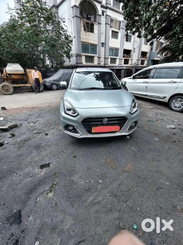 2023 1.2 ZXI Plus AMT — ₹6.75L on OLX