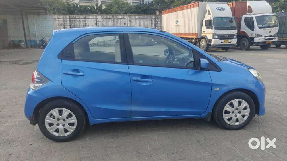 2012 S MT — ₹2.55L on OLX