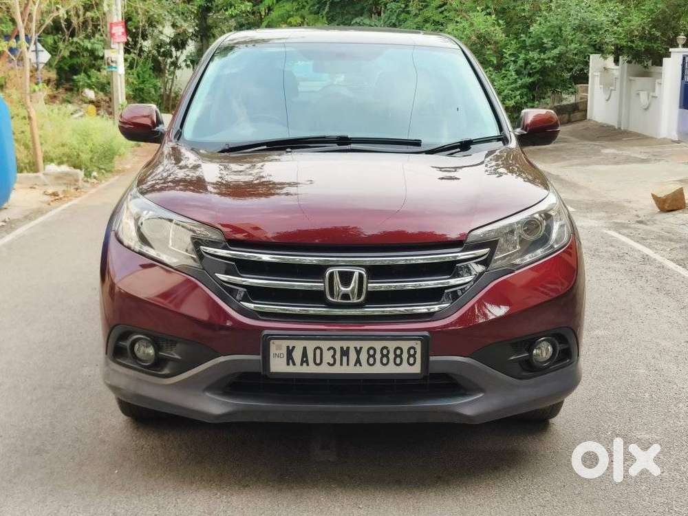 2015 2.0 2WD — ₹10.9L on OLX