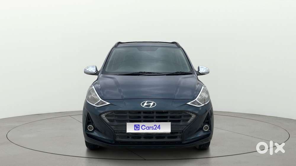 2019 1.2 Kappa VTVT Sportz — ₹4.08L on OLX