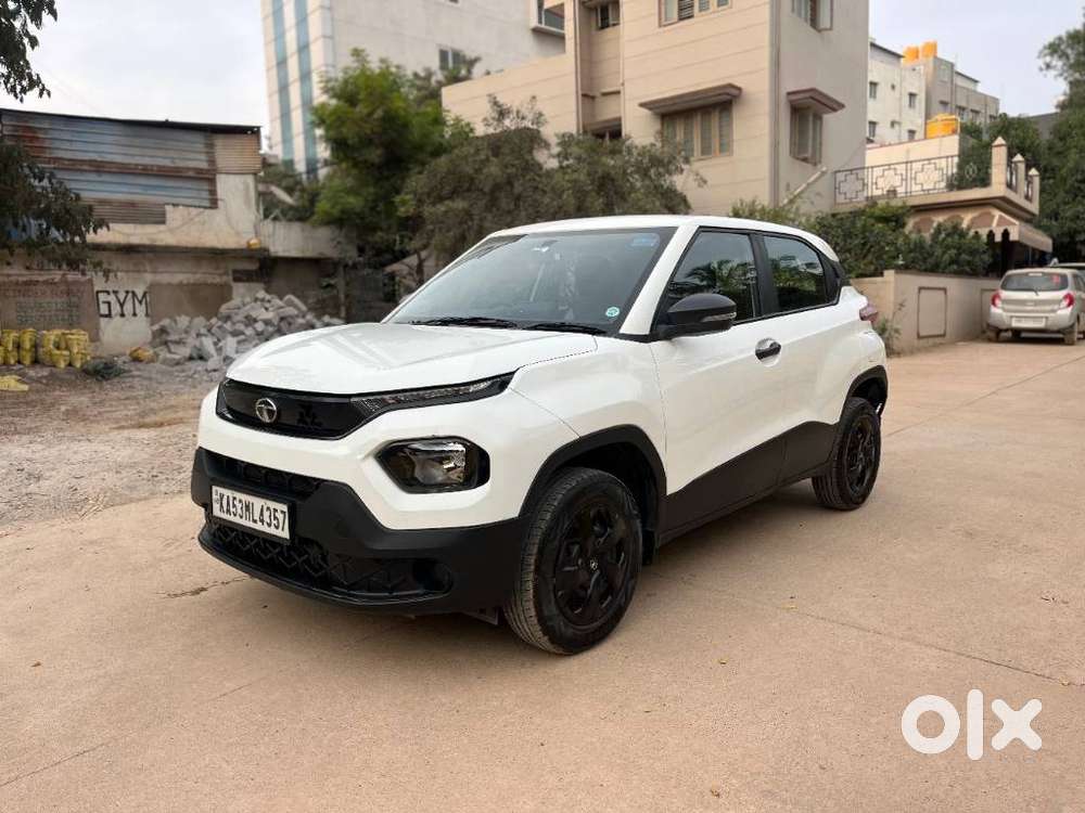 2023 1.2 Revotron Pure MT — ₹6.45L on OLX