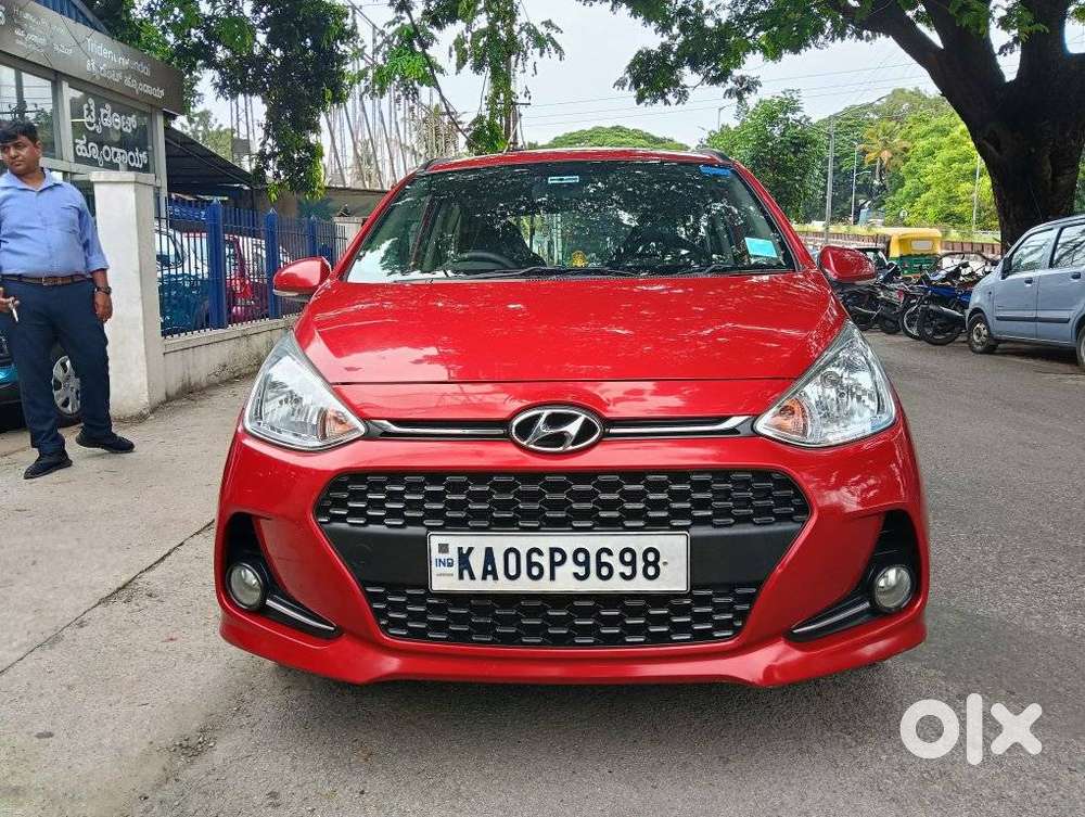 2018 Sportz 1.2 KAPPA VTVT — ₹5.10L on OLX
