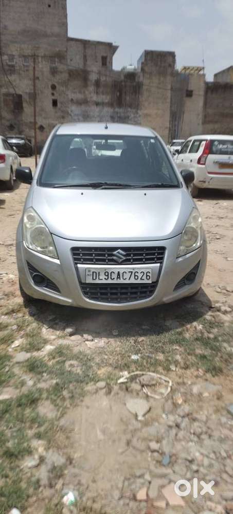2013 LXi — ₹1.70L on OLX