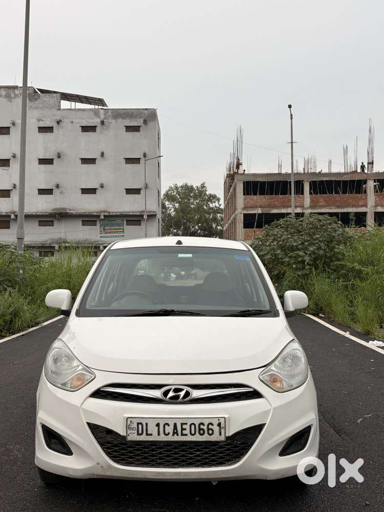 2017 1.1 Magna(O) — ₹2.65L on OLX