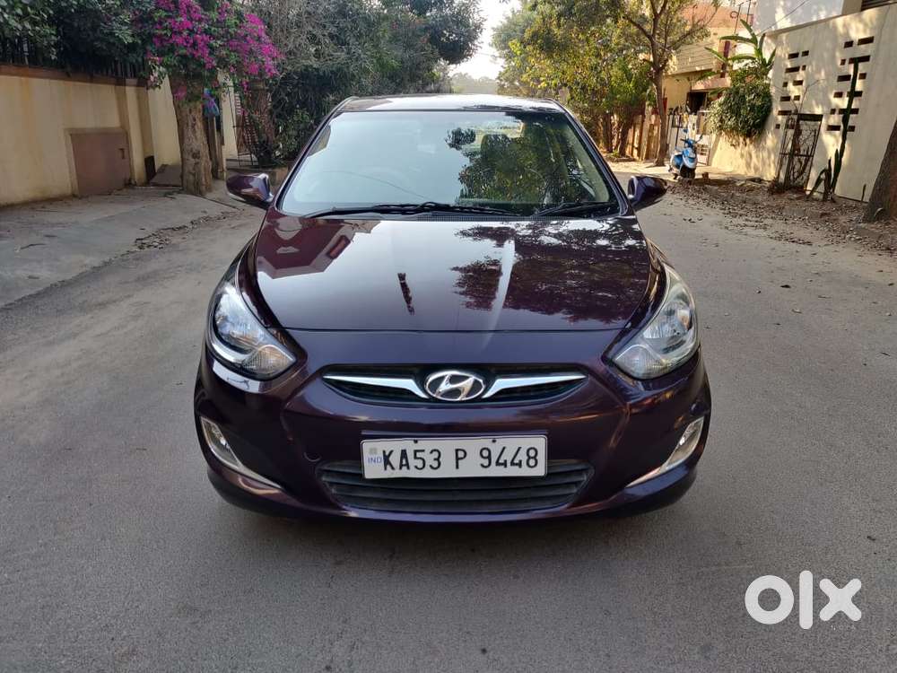 2011 1.6 VTVT SX — ₹3.25L on OLX