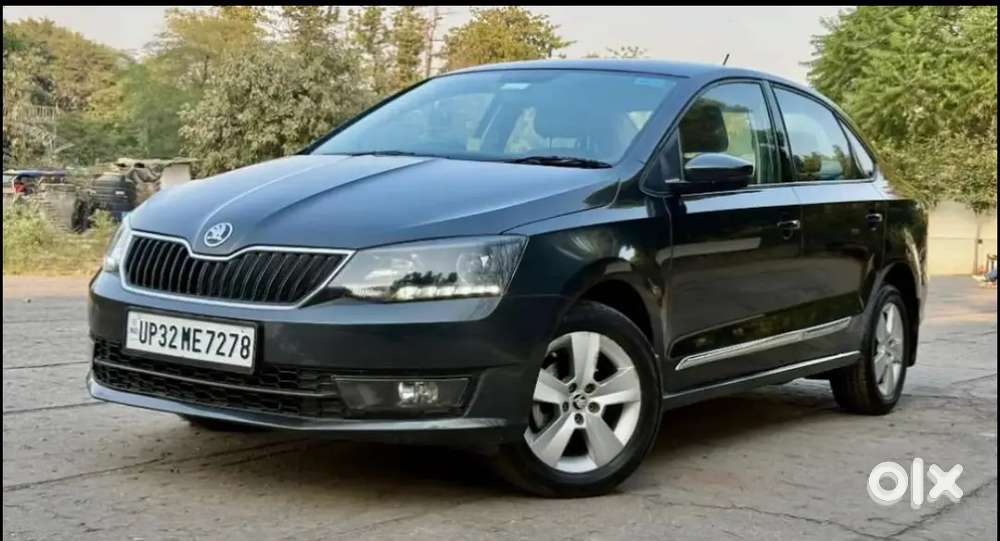 2021 Active 1.0 TSI MT — ₹7.00L on OLX