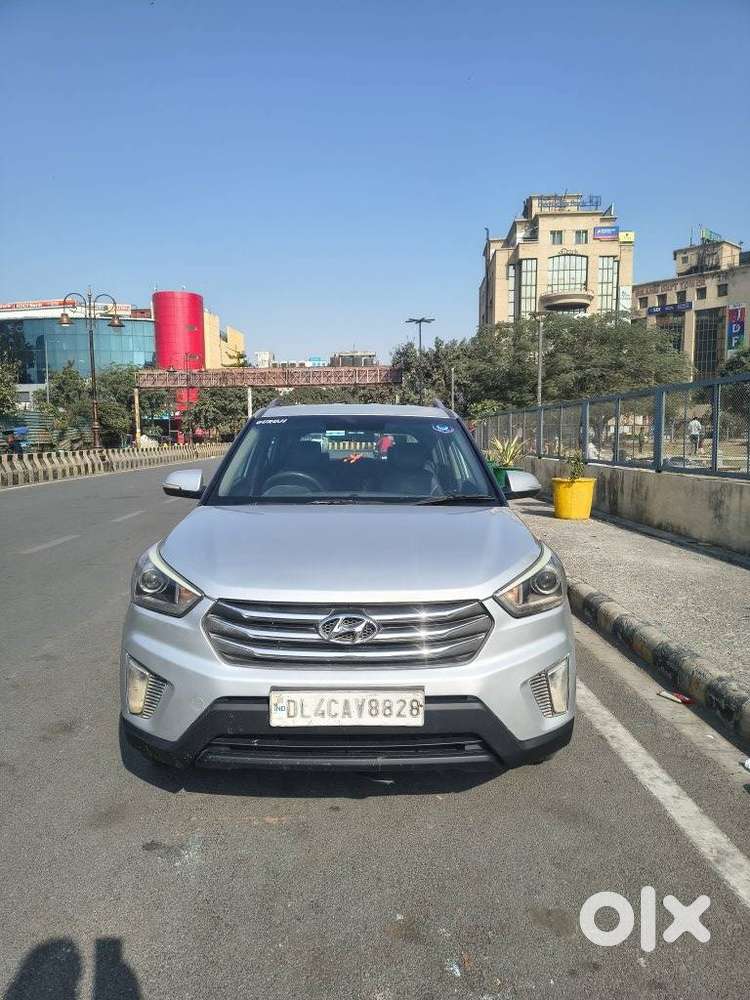 2015 1.6 S Petrol — ₹3.99L on OLX
