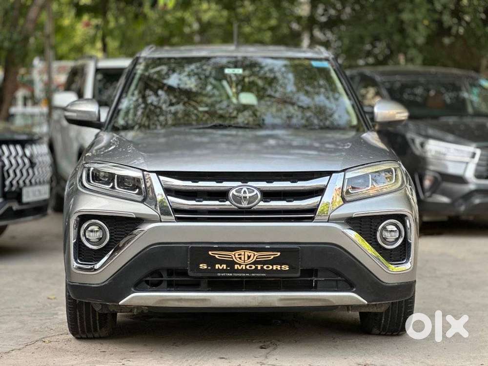2020 1.5 High Grade AT — ₹6.90L on OLX