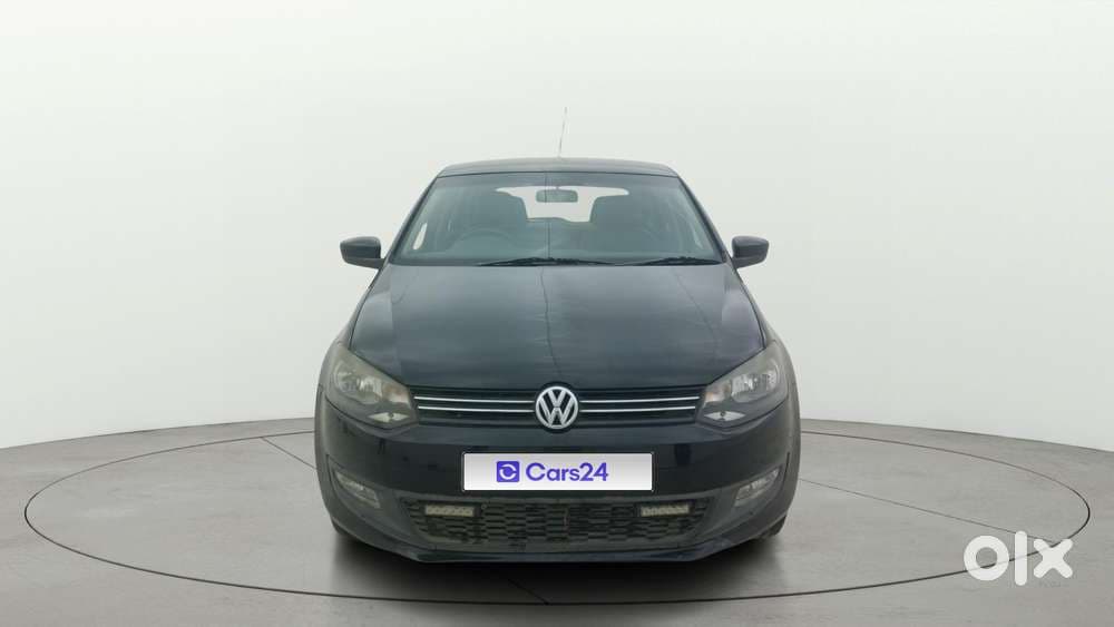 2012 [2009-2014] 1.2 Highline Breeze — ₹2.79L on OLX