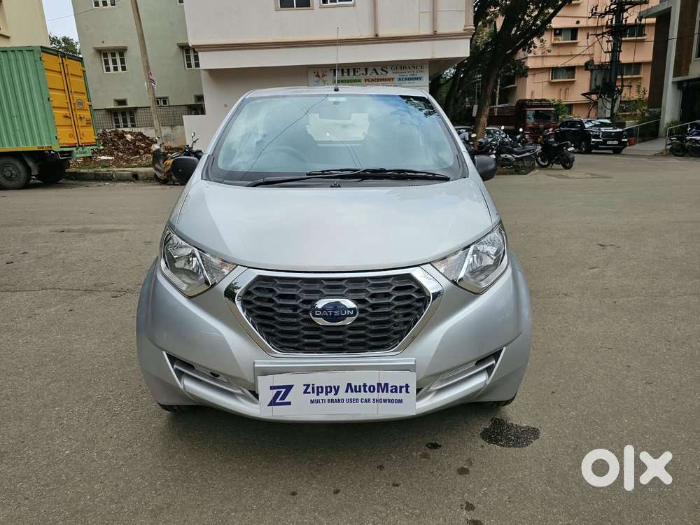 2019 2015-2019 1.0 T (O) AMT — ₹2.95L on OLX