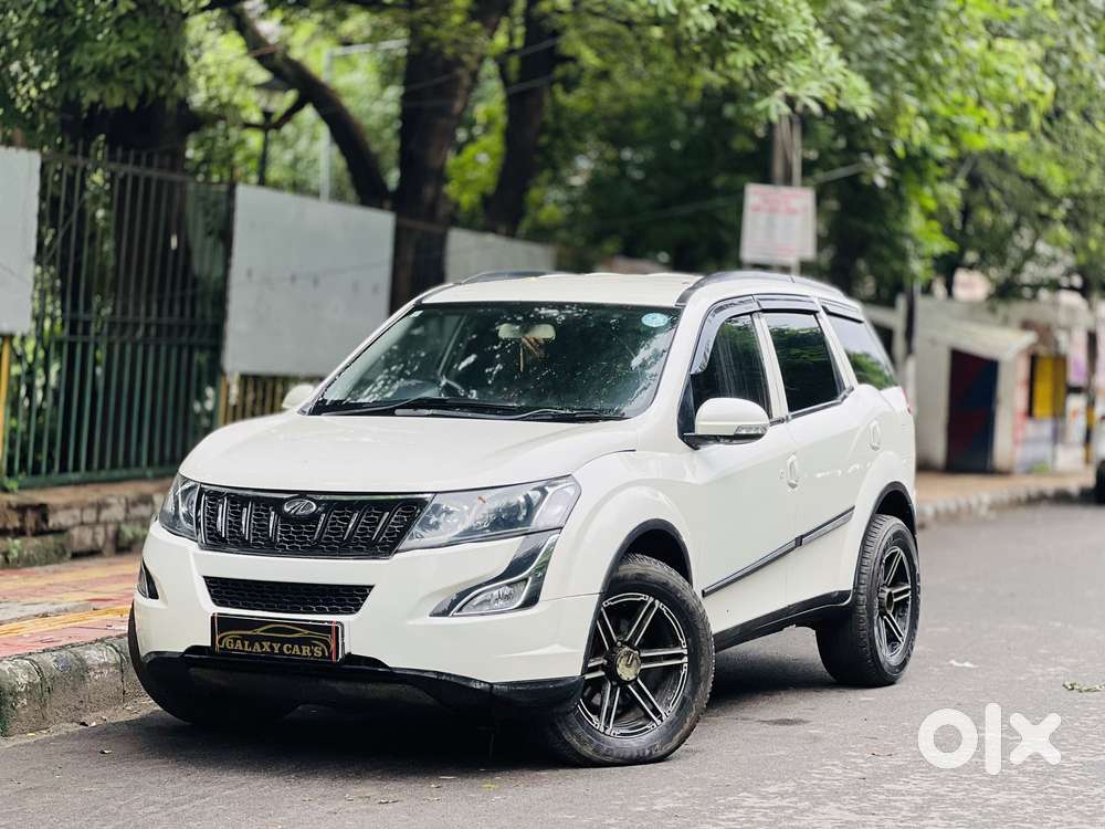 2016 2.2 W6 AT — ₹3.99L on OLX