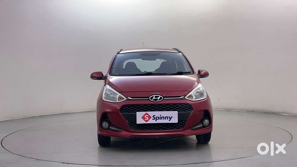 2017 1.2 Kappa VTVT Sportz (O) — ₹3.59L on OLX