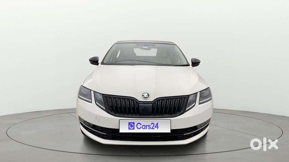 2019 1.8 L&K TSI AT — ₹10.7L on OLX