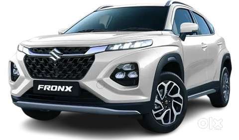 2026 Delta Plus 1.2 MT — ₹8.50L on OLX