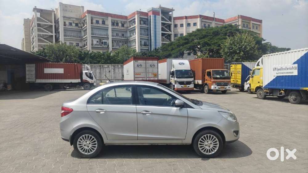 2014 1.3 Quadrajet XMS 90PS — ₹3.25L on OLX