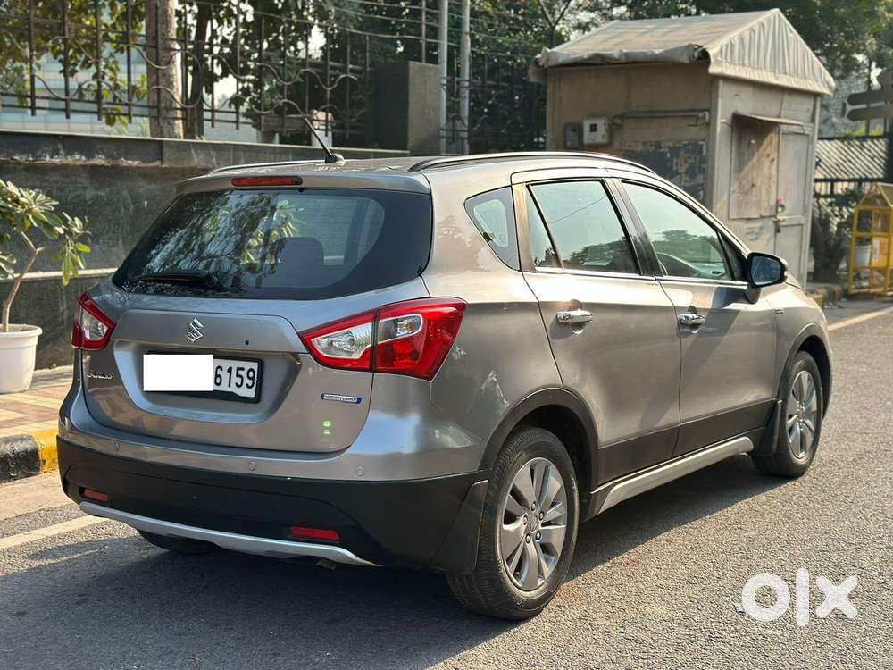 2016 2017-2020 1.3 Zeta — ₹3.21L on OLX