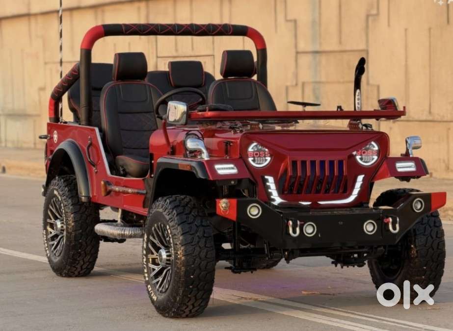 2026 Defender 2.0 110 X-Dynamic S MY22 — ₹8.50L on OLX