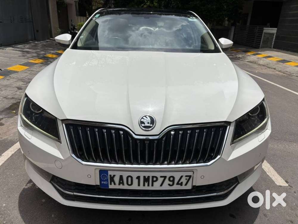 2017 [2016-2019] 1.8 L&K TSI AT — ₹18.5L on OLX